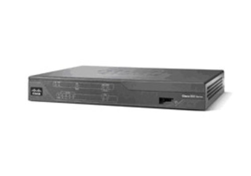 Cisco 861 K9 router 