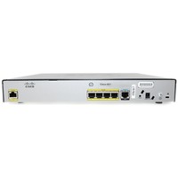 thumb-Cisco 861 K9 router-2