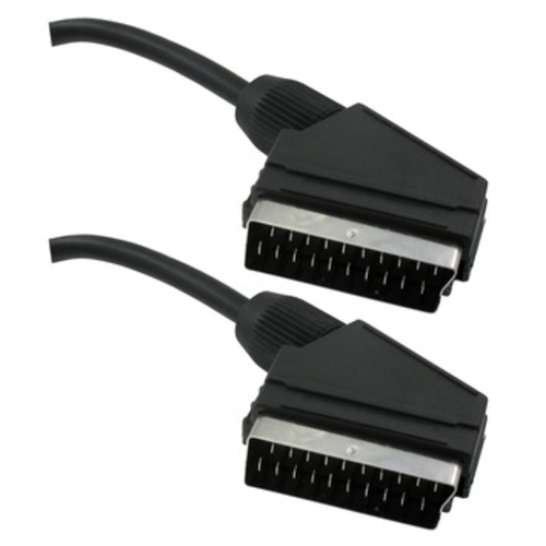 Scart kabel