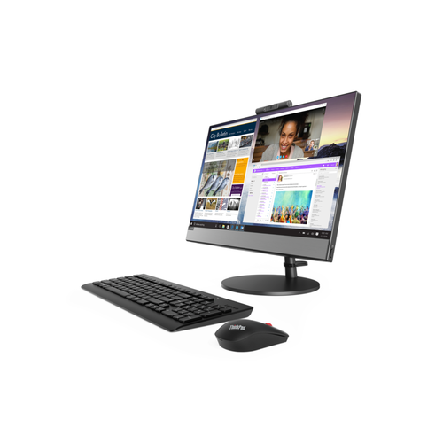 All-in-one PC's -