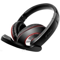 Koniycoi KT-2100MV Headset met Microfoon voor Computer & Laptop