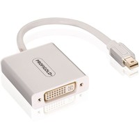 thumb-Profigold PROM251 video kabel adapter 0,2 m mini DisplayPort DVI-D Wit-3