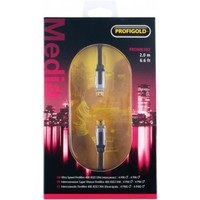 thumb-Profigold  Prom6102 Firewire 400-1