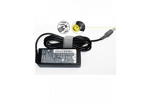 Lenovo adapter round pin 90w 20v/4,5a 7.9mm x 5.5mm 