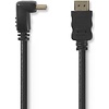 HDMI 1.4 kabel haaks 1.5m