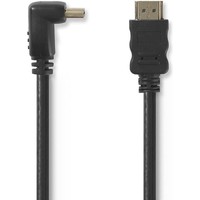 HDMI 1.4 kabel haaks 1.5m
