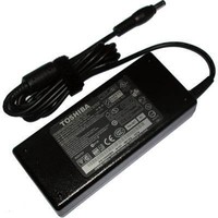 thumb-Toshiba Adapter Oplader voor laptop - 90W 19V 4.74A-1