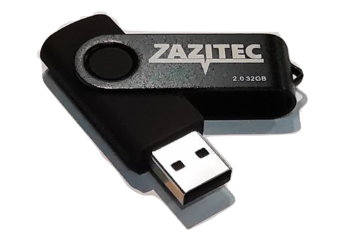 USB stick 32GB 