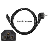 thumb-Oplader geschikt voor Acer – 65W – 3.0mm x 1.0mm – 19V 3.42A-2