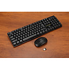 T-WOLF TF100 | Draadloze muis & keyboard set | 1600 DPI | 2.4GHz | 10 meter