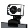 Zazitec Zazitec zt-ca001 webcam met microfoon