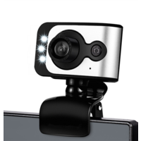 thumb-Zazitec zt-ca001 webcam met microfoon-1