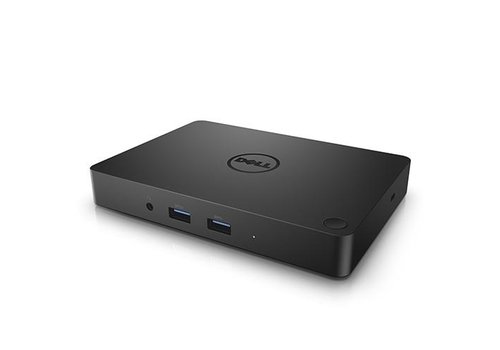 DELL WD15 Business Dock USB-C 120W Docking station 