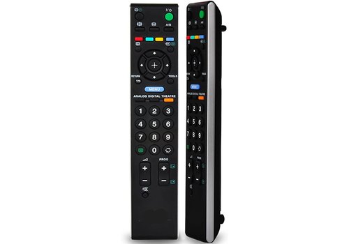Universele Afstandsbediening – Compatibel met Sony TV’s 