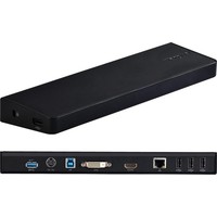 thumb-Targus ACP70EU USB 3.0 Video Docking Station (Dual Video)-4