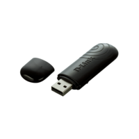 thumb-D-LINK DWA-140 usb WiFi adapter-1