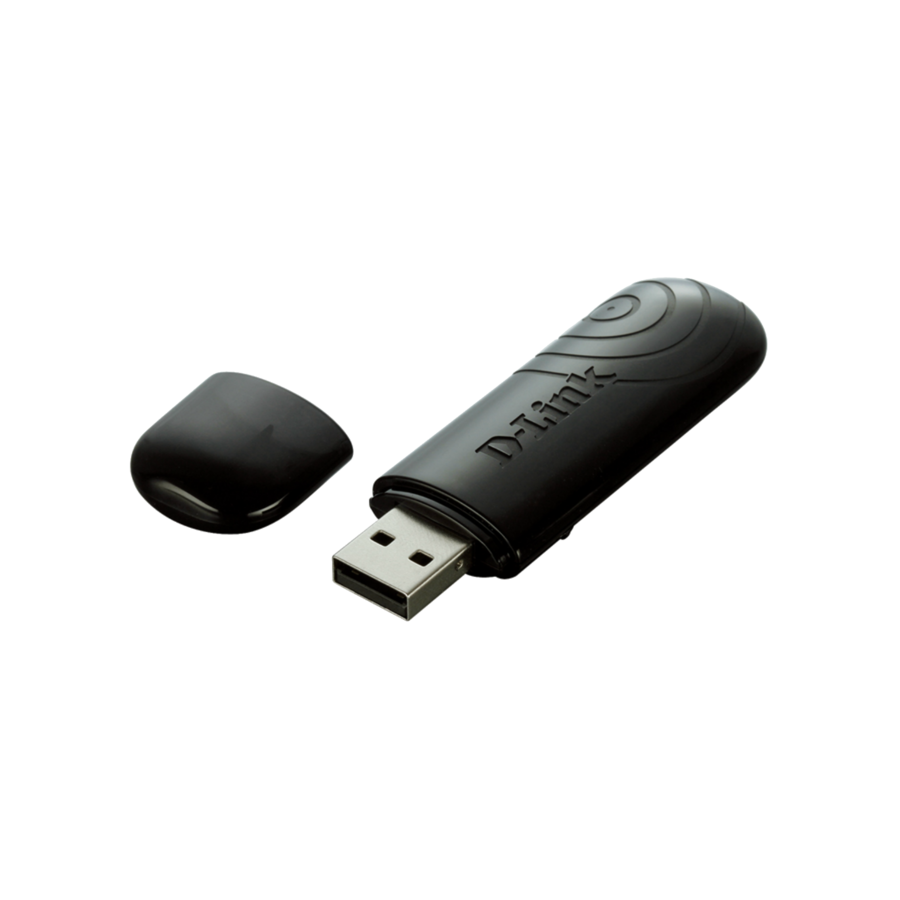 D-LINK DWA-140 usb WiFi adapter-1