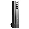 Targus Targus 4-Way USB Fast Charger | zwart | APA750EU
