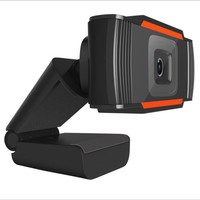 thumb-Ziza Z2M webcam met microfoon | 1080P FHD | 1920 x 1080 | 2.07 MP-2