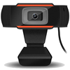 Zazitec Ziza Z2M webcam met microfoon | 1080P FHD | 1920 x 1080 | 2.07 MP