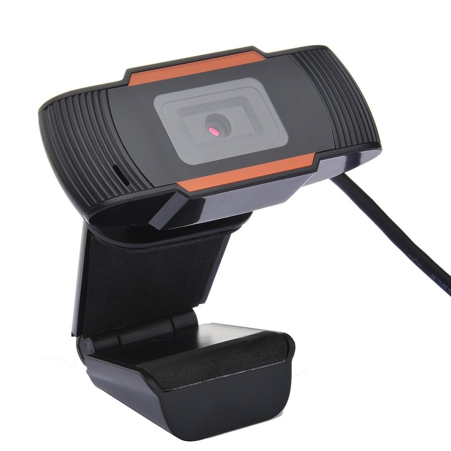 Ziza Z2M webcam met microfoon | 1080P FHD | 1920 x 1080 | 2.07 MP-3