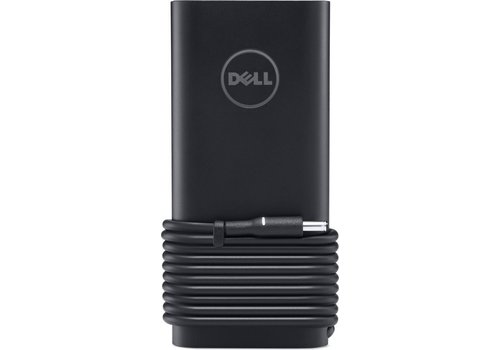 Dell oplader - 130W slim - 4.5 x 3.0mm 