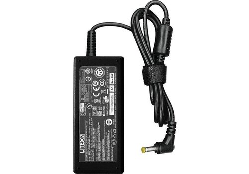 Oplader geschikt voor Acer – 65W – 5.5mm x 1.7mm – 19V 3.42A 