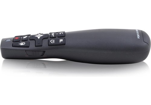 Air Mouse | voor Android en Windows | 10 meter bereik | Plug and play 