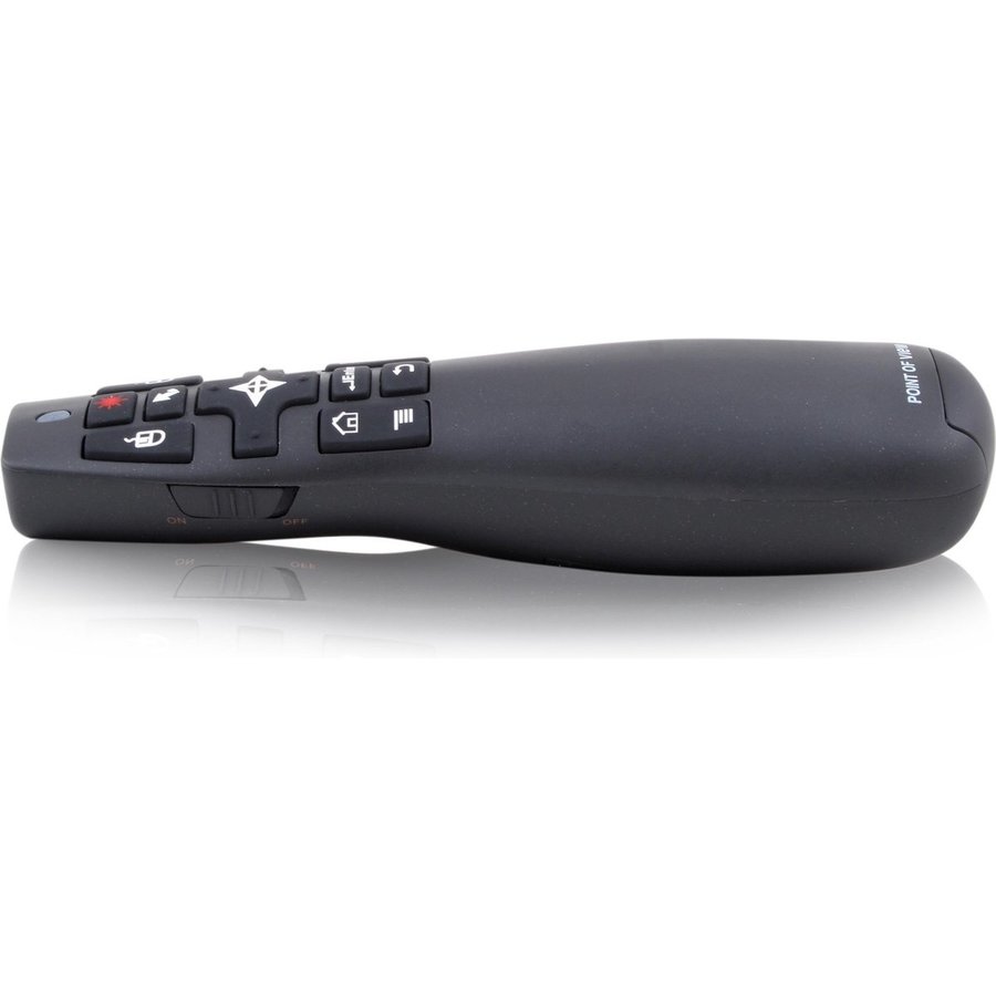 Air Mouse | voor Android en Windows | 10 meter bereik | Plug and play-1
