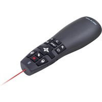 thumb-Air Mouse | voor Android en Windows | 10 meter bereik | Plug and play-2
