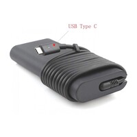 thumb-Dell oplader - 65W slim - USB-C-3