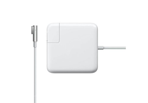 Oplader geschikt voor MacBook - 60W MagSafe 1 