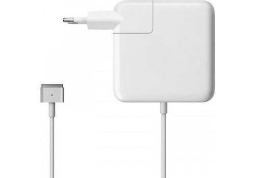 Oplader geschikt voor MacBook - 45W MagSafe 2 