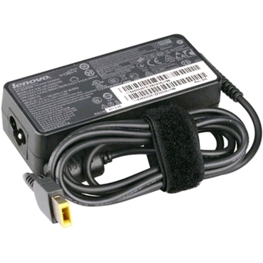Lenovo adapter square pin 90W 20V/4,5A-1