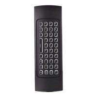 thumb-MX3 Air Mouse / Flymouse – Draadloze Air Mouse met Backlight Toetsenbord-3