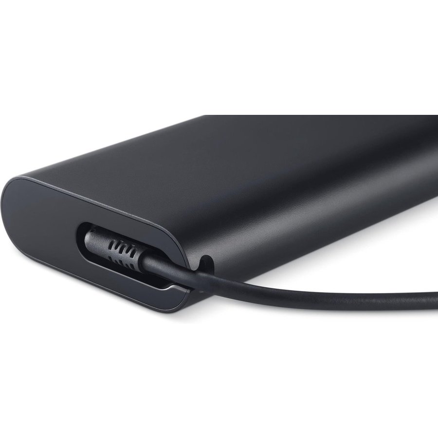 Oplader geschikt voor Dell (slim) - 130W - 4.5 x 3.0mm-2