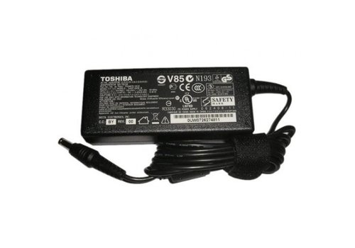 Toshiba adapter 65W 19V 3,42A  (5.5 x 2.5mm) 