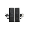 Zazitec Zazitec Vervangingsaccu voor iPhone 5S/5C – 1560mAh – met Mini Kit