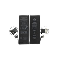 replacement batterij geschikt voor Iphone 5S/5C | 1560mah | met mini kit