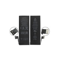 thumb-Zazitec Vervangingsaccu voor iPhone 5S/5C – 1560mAh – met Mini Kit-1