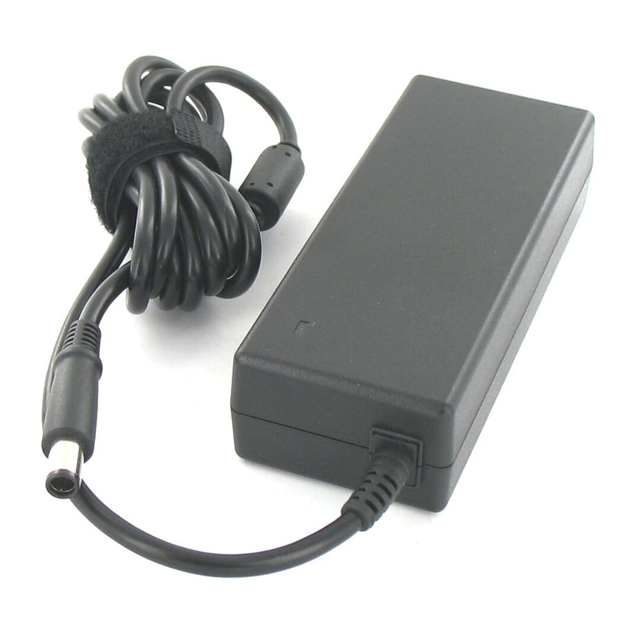 Oplader geschikt voor Dell - 65W - 7.4 x 5.0mm-1