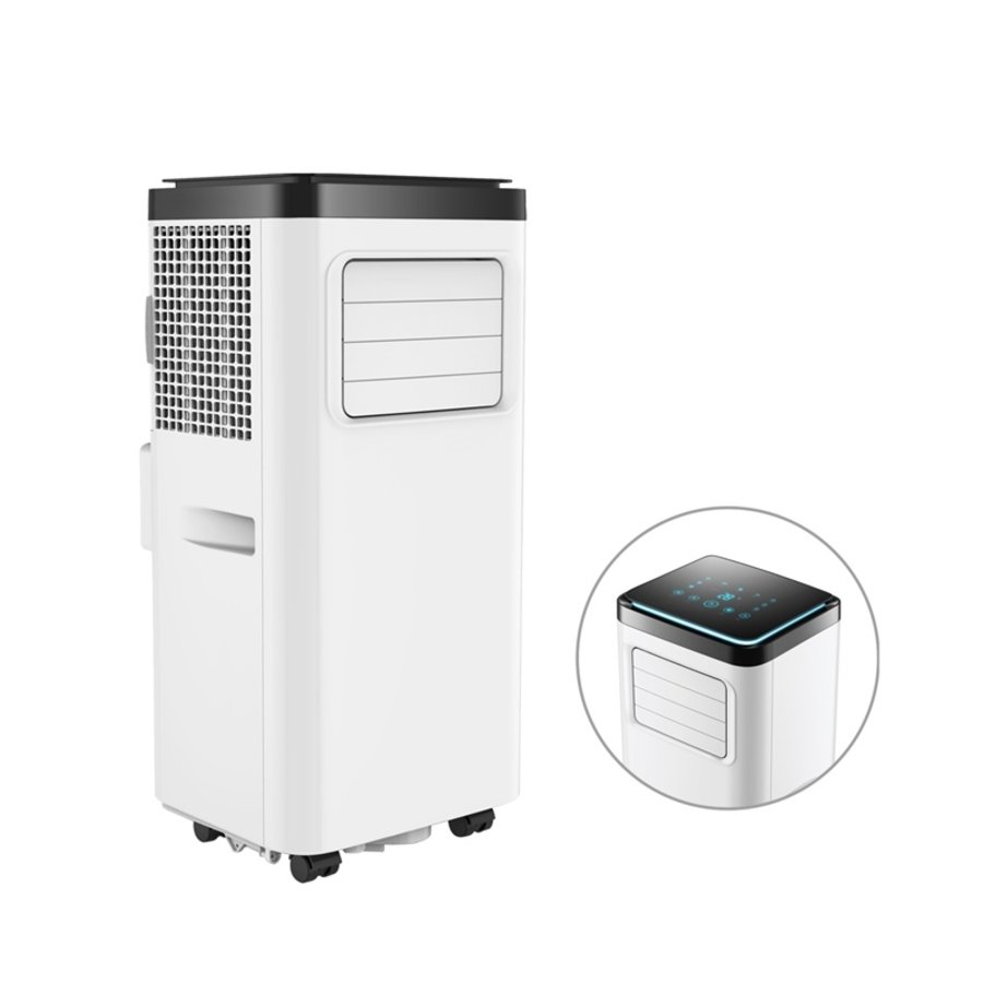 Portable Airconditioner SKY-1B-2