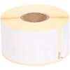 Zazitec Dymo label 99012 - 36mm x 89mm - 260 labels