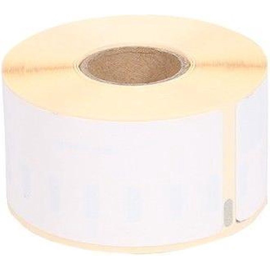 Dymo label 99012 - 36mm x 89mm - 260 labels-1
