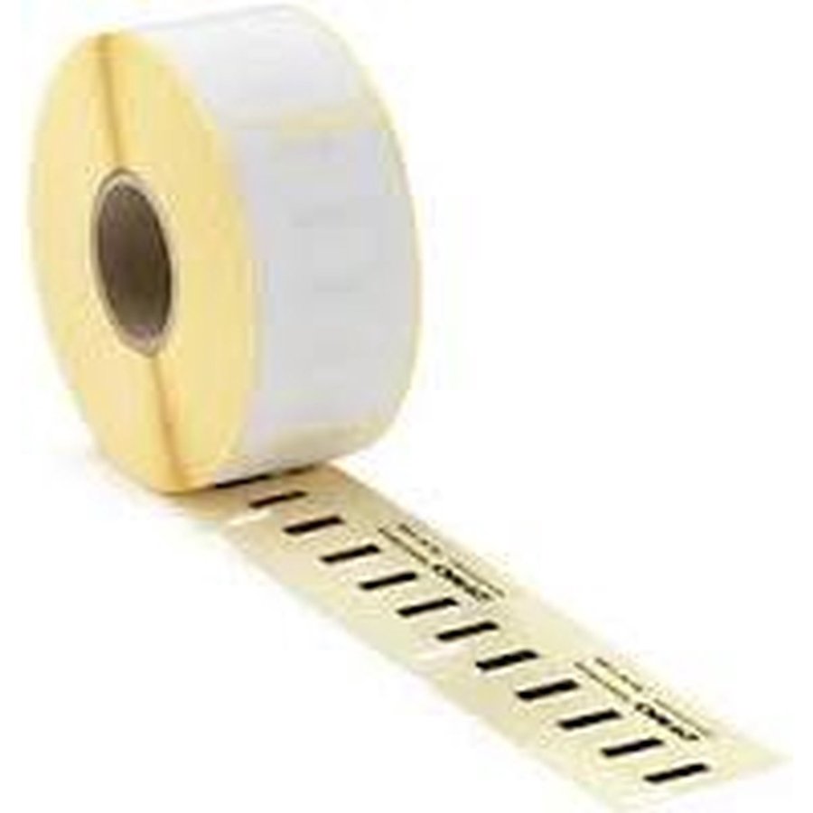 Dymo label 99012 - 36mm x 89mm - 260 labels-2