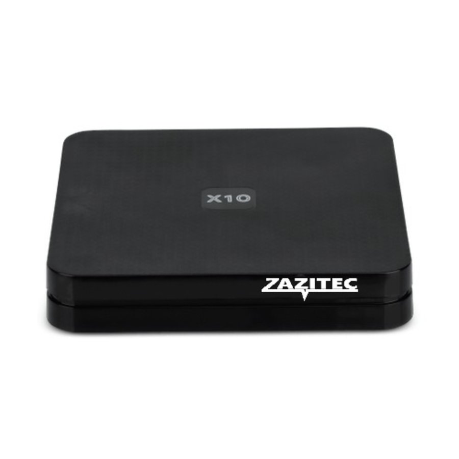 Zazitec X10 Set-top Box-1
