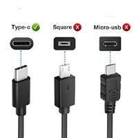thumb-Universele 65W USB-C oplader geschikt voor Lenovo, Switch, Asus, Acer, HP, Dell, MacBook , Toshiba, Samsung, Medion en meer-2