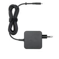 Oplader geschikt voor Dell (wall) - 65W - USB-C