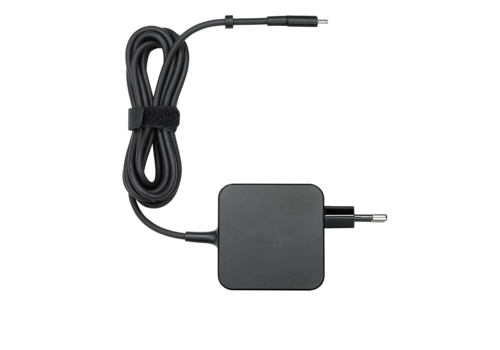 Oplader geschikt voor Dell (wall) - 65W - USB-C 