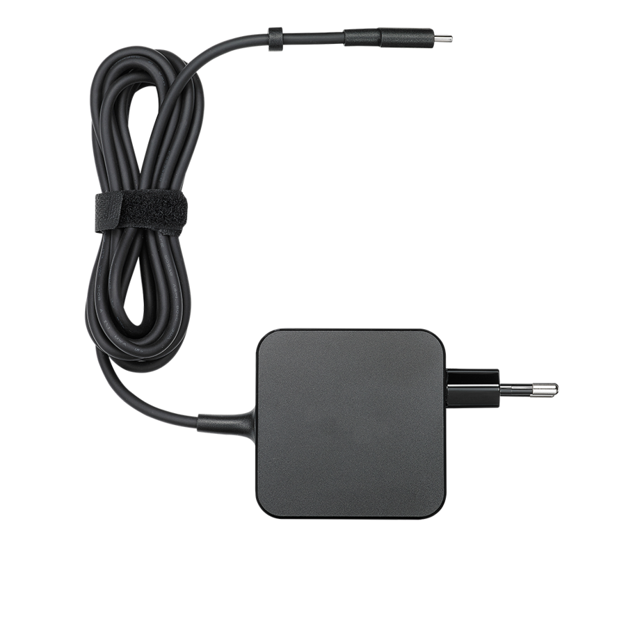 Oplader geschikt voor Dell (wall) - 65W - USB-C-1